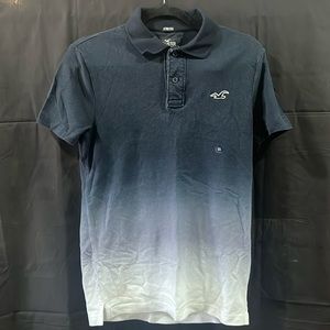 Hollister Polo Shirt XS